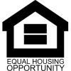 Equal Housing Opportunity